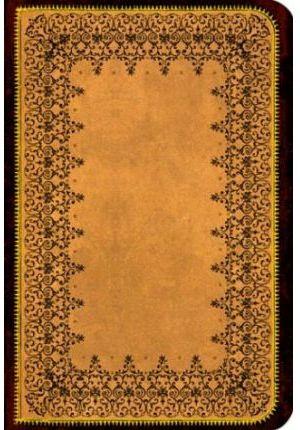 LLIBRETA EMBOSSED MINI (10X14) LINED MINI TRAVELLER | 9781551563770