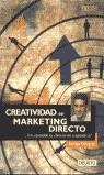 CREATIVIDAD EN MARKETING DIRECTO (4 ED.2003) | 9788423421336 | RODRIGUEZ, SANTIAGO