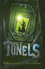 TUNELS | 9788499320656 | GORDON, RODERICK / WILLIAMS, BRIAN