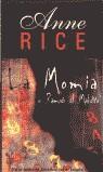 MOMIA, LA (BUTXACA) | 9788466302722 | RICE, ANNE