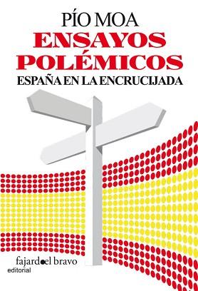 ENSAYOS POLEMICOS | 9788493822736 | PIO MOA