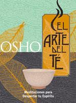 ARTE DEL TE, EL | 9788484450320 | OSHO