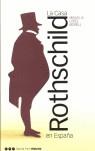 CASA ROTHSCHILD LA | 9788495379849 | LOPEZ MORELL, MIGUEL A.
