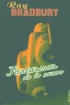 FANTASMAS DE LO NUEVO (RUSTEGA) | 9788445073865 | BRADBURY, RAY