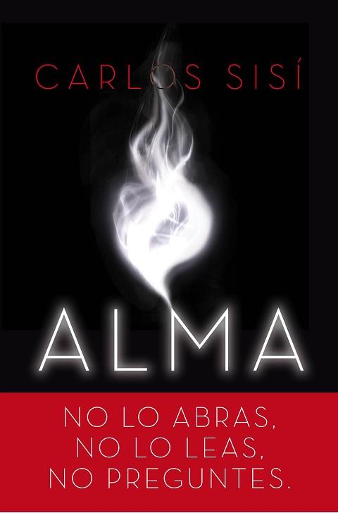 ALMA | 9788445002919 | SISÍ, CARLOS