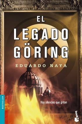 LEGADO GORING EL | 9788423341474 | NAYA, EDUARDO