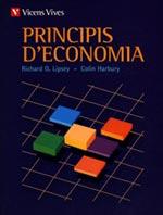 PRINCIPIS D'ECONOMIA | 9788431629229 | LIPSEY, RICHARD G.