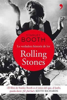 LA VERDADERA HISTORIA DE LOS ROLLING STONES | 9788499981819 | STANLEY BOOTH