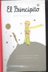 PRINCIPITO EL | 9788498382341 | SAINT-EXUPÉRY, ANTOINE DE