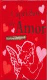 CAPRICHOS DEL AMOR | 9788420540641 | BAIRD, DAVID