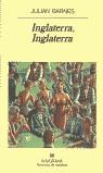 INGLATERRA INGLATERRA (PN) | 9788433968913 | BARNES, JULIAN