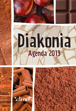 DIAKONIA | 9788491361404 | ANDRÉS I SOLER, ANTONI