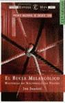 BUCLE MELANCOLICO, EL (GRAN) | 9788423977611 | JUARISTI, JON