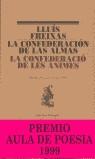 CONFEDERACION DE LAS ALMAS, LA | 9788426428233 | FREIXAS, LLUIS