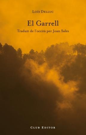 GARRELL EL | 9788473291484 | DELLUC, LOIS