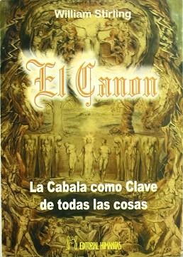 CANON, EL | 9788479103170 | STIRLING, WILLIAM