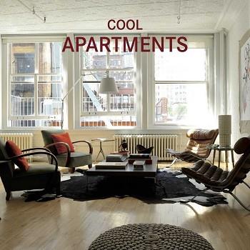 COOL APARTMENTS | 9783864075520 | VV. AA.