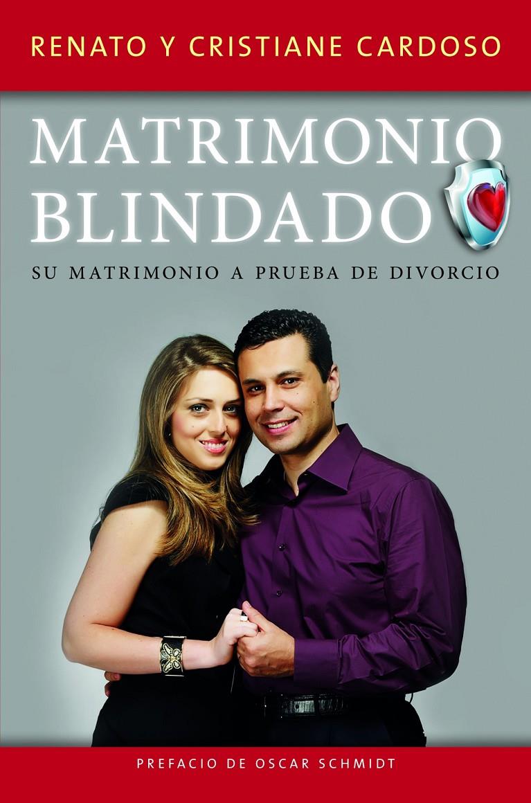 MATRIMONIO BLINDADO | 9788497858922 | AA. VV.