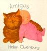 AMIGOS (CHIQUITIN) | 9788426117342 | OXENBURY, HELEN