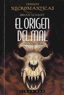 ORIGEN DEL MAL, EL (BUTXACA) NECROMANTICAS | 9788448040079 | LUMLEY, BRIAN