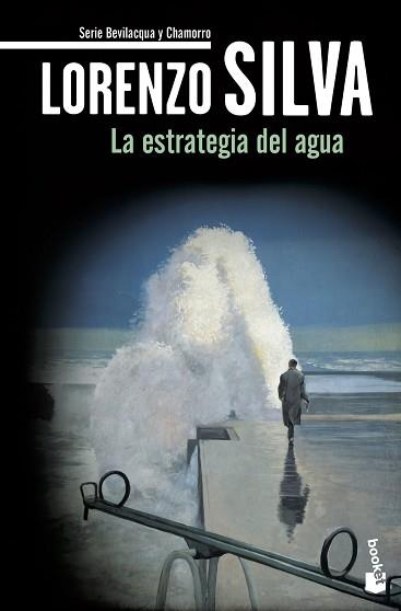 ESTRATEGIA DEL AGUA | 9788423343225 | SILVA, LORENZO