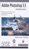 ADOBE PHOTOSHOP 5.5 AVANZADO PARA MACINTOSH | 9788441510029 | DAVIS, JACK