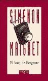 LOCO DE BERGERAC, EL | 9788472239043 | SIMENON, GEORGES