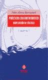 PRACTICAS CON MATHEMATICA AMPLIACION DE CALCULO CUAD.1 | 9788495212900 | ALBERCA BJERREGAARD, PABLO
