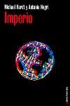 IMPERIO | 9788449312274 | HARDT, MICHAEL