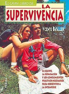 SUPERVIVENCIA, LA | 9788430585960 | BATALLER, VICENTE