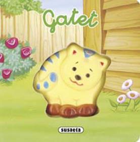 GATET | 9788430537174 | SUSAETA