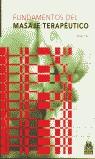 FUNDAMENTOS DEL MASAJE TERAPEUTICO | 9788480195386 | FRITZ, SANDY