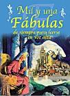 MIL Y UNA FABULAS DE SIEMPRE PARA LEERSE EN VOZ ALTA | 9788466204187 | TORDEHUMOS, LUIS DE