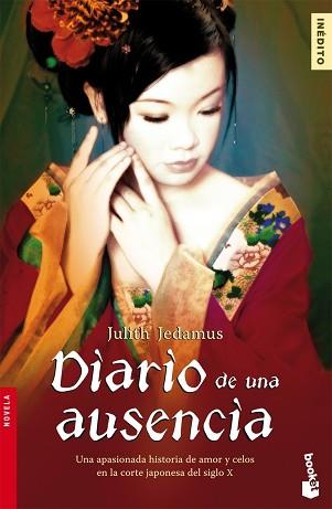 DIARIO DE UNA AUSENCIA | 9788408071631 | JEDAMUS, JULITH