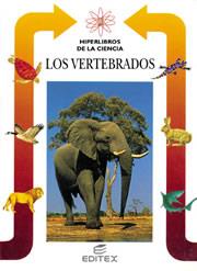 VERTEBRADOS, LOS | 9788471319326 | SOLINAS, MICAELA
