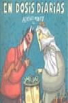 EN DOSIS DIARIAS | 9788466641333 | MONTT, ALBERTO
