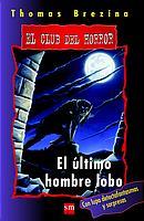 ULTIMO HOMBRE LOBO, EL (CH 8) | 9788434880481 | BREZINA, THOMAS