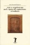 ARTE Y ARQUITECTURA EN LA EPOCA DEL CAPITALISMO | 9788477745495 | RAMIREZ, JUAN ANTONIO