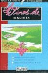 VINOS DE GALICIA | 9788403593312 | MIJARES, MARIA JOSE