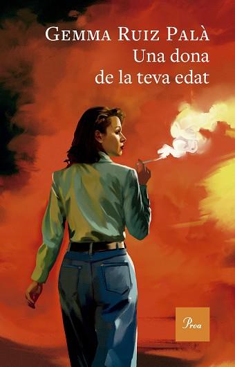 DONA DE LA TEVA EDAT | 9788410488496 | RUIZ PALÀ, GEMMA