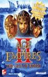 LIBRO OFICIAL AGE OF EMPIRES II | 9788448125677 | WALKER, MARK H.