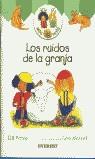 RUIDOS DE LA GRANJA, LOS [MILLY & MOLLY] | 9788424186722 | PITTAR, GILL
