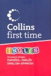 COLLINS FIRST TIME | 9788425342226 | VV AA