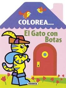 COLOREA ... | 9788430549184 | JORDI BUSQUETS