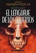 LENGUAJE DE LOS MUERTOS, EL (RUSTEGA) | 9788448040086 | LUMLEY, BRIAN