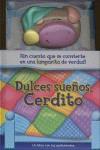 DULCES SUEÑOS CERDITO ( LIBRO LAMPARITA ) | 9788466633604 | HOWARTH, DANIEL