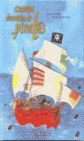 CUENTOS DIVERTIDOS DE PIRATAS | 9788448017477 | CARRANZA, MAITE