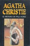 MISTERIO DE PALE HORSE, EL | 9788427285668 | CHRISTIE, AGATHA