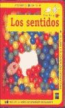SENTIDOS, LOS (MC) | 9788434874305 | VARIS