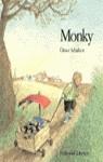 MONKY | 9788426436078 | SCHUBERT, DIETER